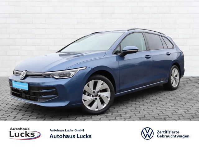 Volkswagen Golf Variant Life  1.5 TSI App LED+ ACC 2024 Benzine