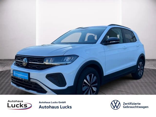 Volkswagen T-Cross Goal 1.0 TSI LED ACC Kam 2024 Benzine