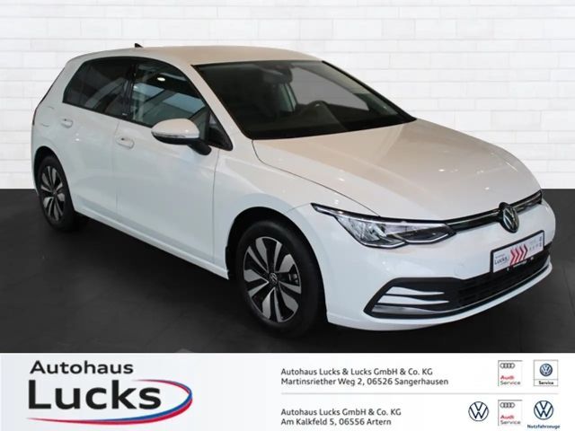 Volkswagen Golf MOVE 1,5 Life TSI LED NAVI ACC 2024 Benzine