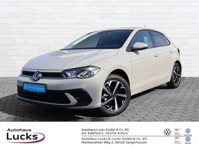 Volkswagen Polo MOVE 1.0 TSI LED IQ.Drive ACC App 2024 Benzine