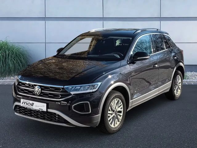 Volkswagen T-Roc T-ROC Life 2.0 TDI DSG, ACC, NAVI, DAB+ 2024 Diesel