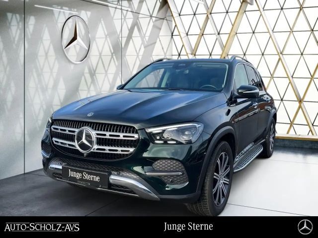 Mercedes-Benz GLE 450 d 4MATIC AHK*Pano*Memory*Burmester*360°* 2024 Diesel