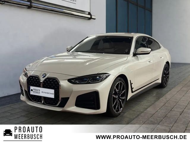 BMW 430 d xDrive Gran Coupé M SPORT LASER/HARMAN/HUD 2024 Diesel