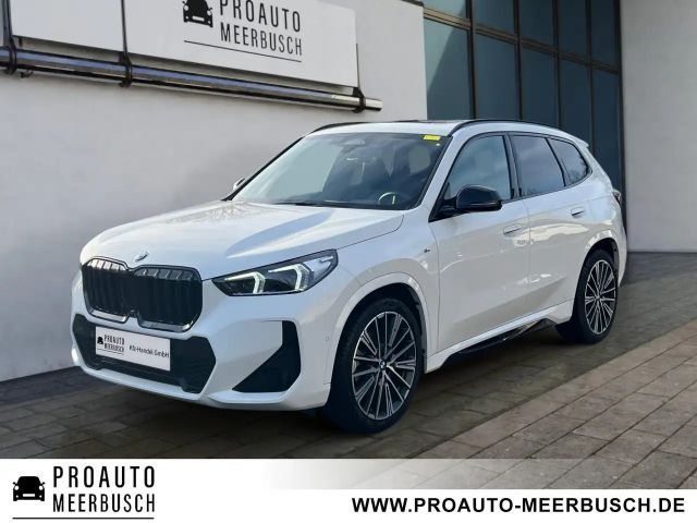BMW X1 23d xDrive M Sport AHK/AKTIVSITZ/HUD/PANORAMA 2024 Diesel