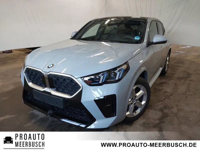 BMW X2 2025 Benzine