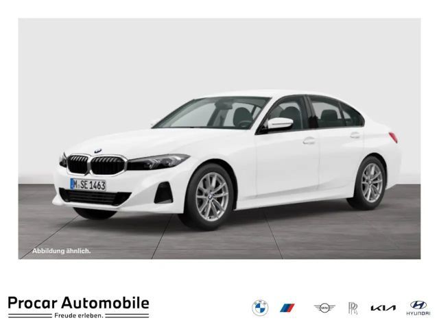 BMW 318 2024 Benzine