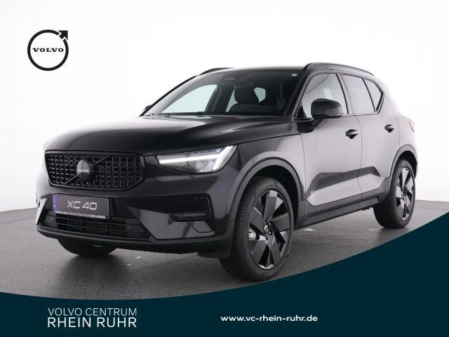Volvo XC40 XC 40 B3 2WD Plus Black Edition (EURO 6e) 2025 Benzine