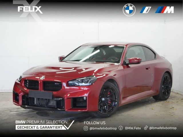 BMW M2 2025 Benzine