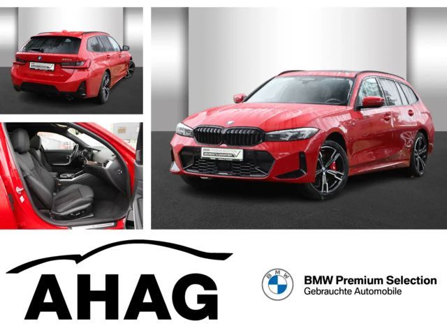 BMW 330 2024 Hybride / Benzine