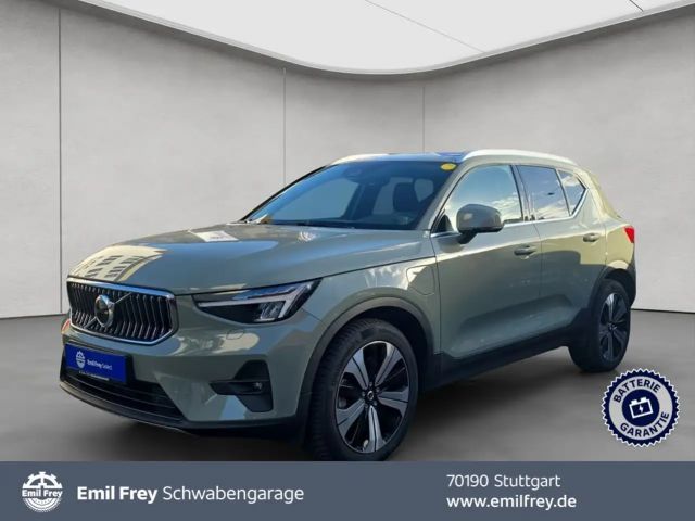 Volvo XC40 XC40 T5 Recharge DKG Plus Bright 2022 Hybride / Benzine