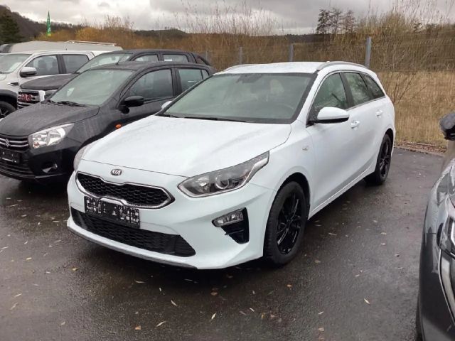Kia Ceed SW / cee'd SW