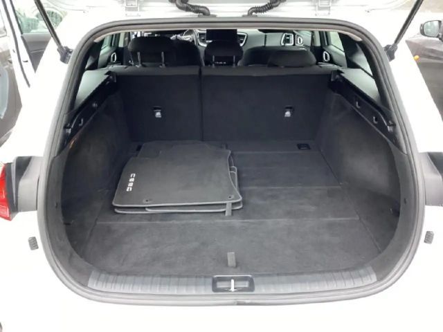 Kia Ceed SW / cee'd SW