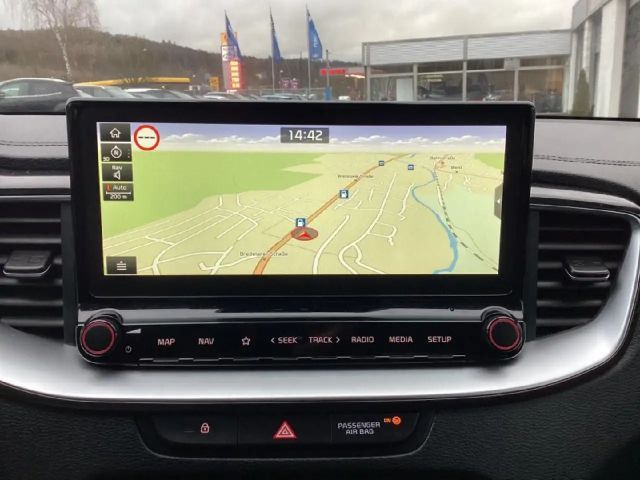 Kia Ceed SW / cee'd SW