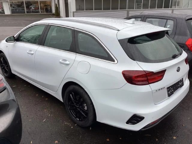 Kia Ceed SW / cee'd SW
