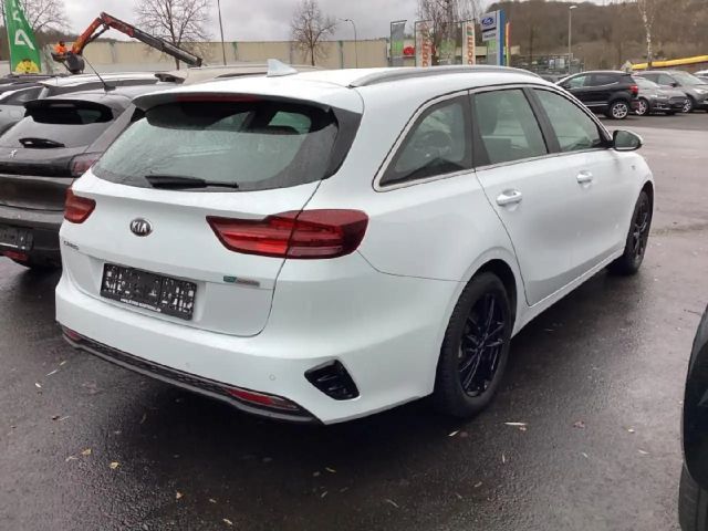 Kia Ceed SW / cee'd SW