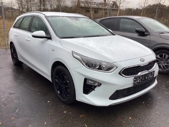 Kia Ceed SW / cee'd SW