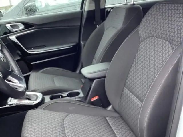 Kia Ceed SW / cee'd SW