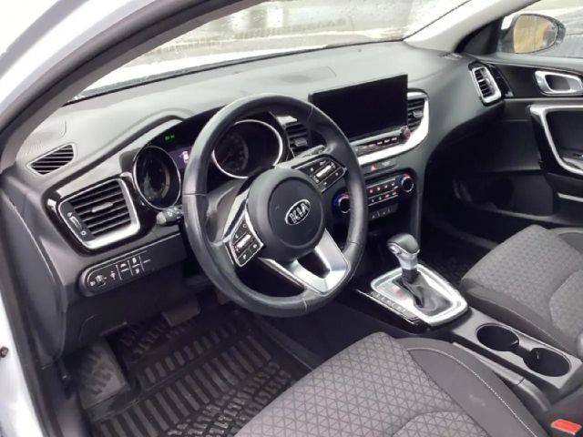 Kia Ceed SW / cee'd SW