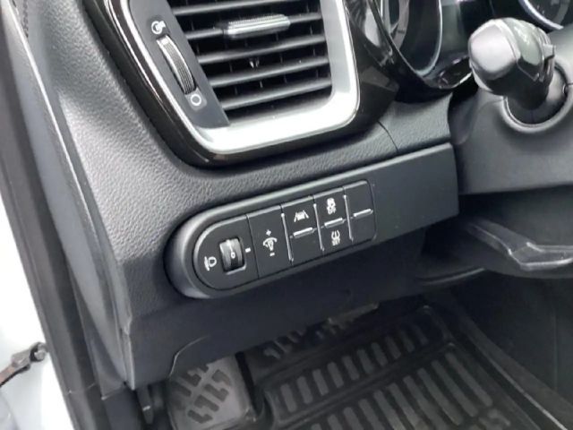 Kia Ceed SW / cee'd SW
