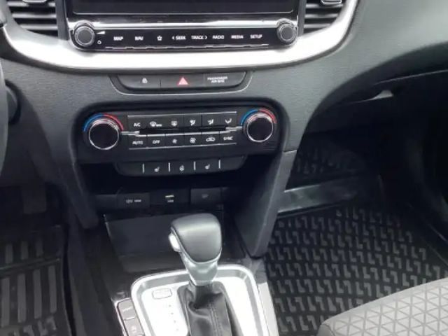 Kia Ceed SW / cee'd SW