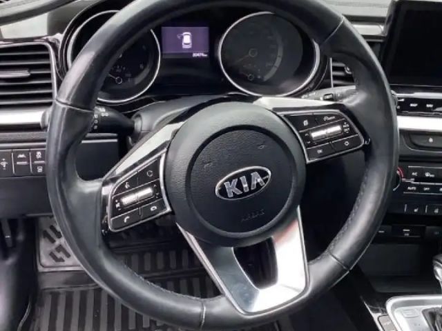 Kia Ceed SW / cee'd SW