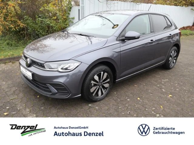 Volkswagen Polo "MOVE" 1.0 TSI ACC/APP/KAMERA 2025 Benzine