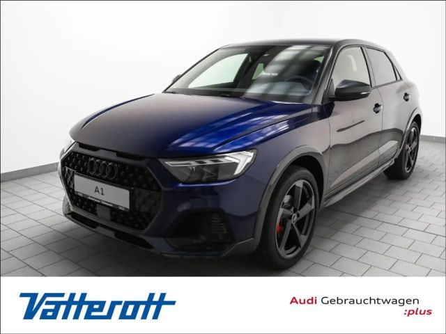 Audi A1 allstreet 35 TFSI ACC LED CarPlay DAB 2025 Benzine