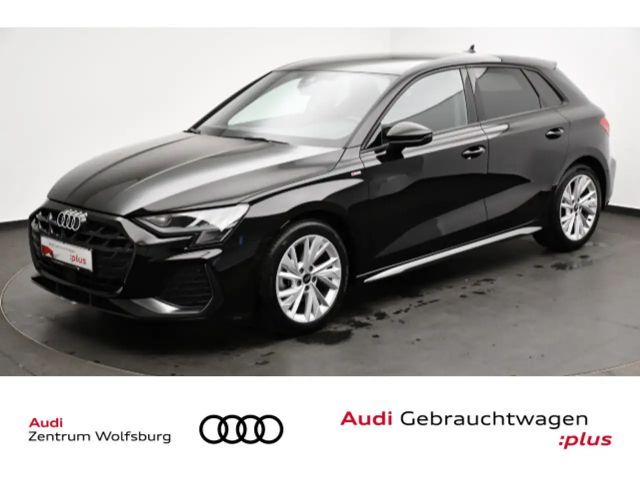 Audi A3 35 TDI S tronic S line el.SpoSi/Spo 2025 Diesel