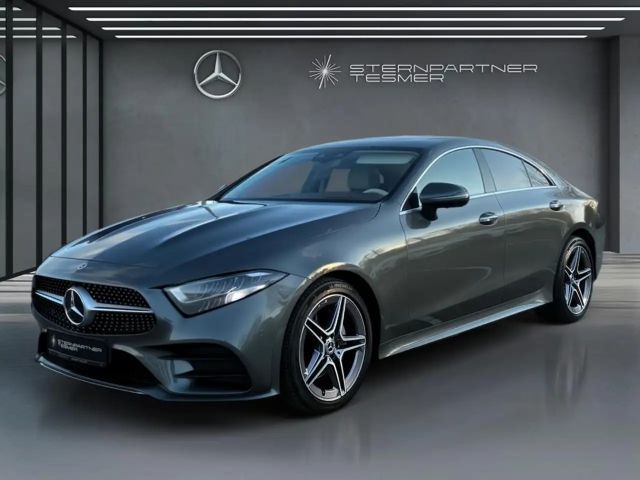 Mercedes-Benz CLS 220 2020 Diesel