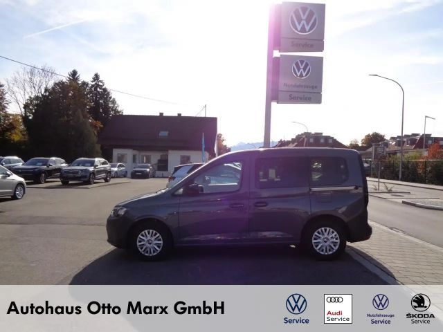 Volkswagen Caddy Basis 2,0 TDI (Sitzhzg.+Klima+RearView) Klima 2024 Diesel