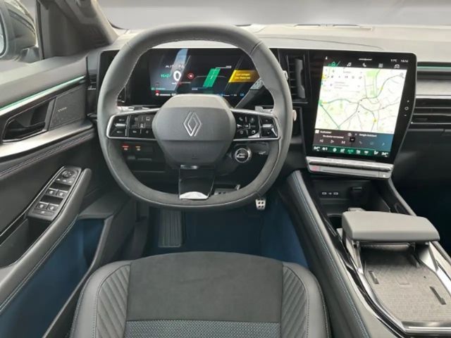Renault Rafale