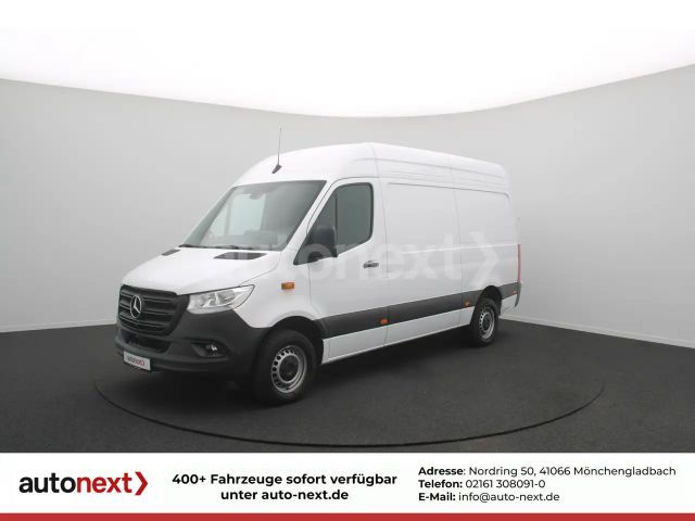 Mercedes-Benz Sprinter 2023 Diesel