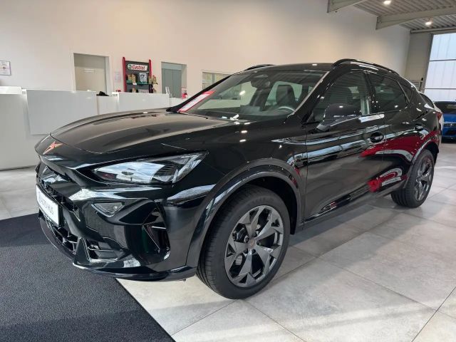 Cupra Formentor 1.5 eTSI Benzin/Hybride/LED/PDC/SHZ 2025 Benzine