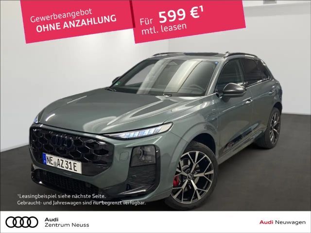 Audi Q3 SUV e-hybrid 200 kW S tronic 2025 Hybride / Benzine