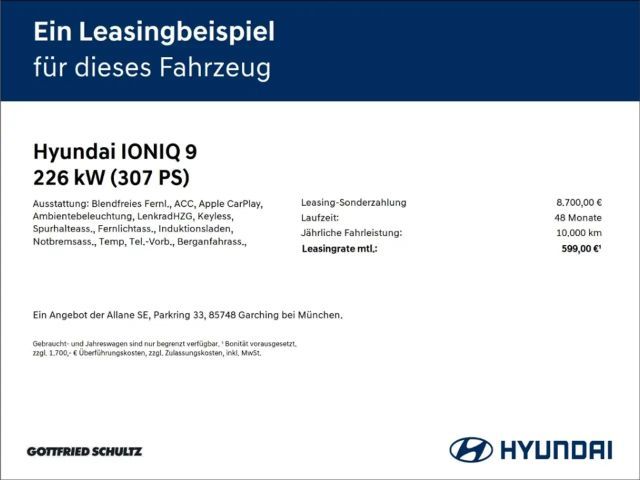 Hyundai IONIQ 9