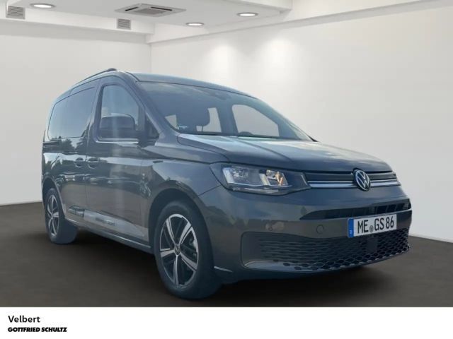 Volkswagen Caddy LIFE 2.0 TDI #VORFÜHRWAGEN 2025 Diesel