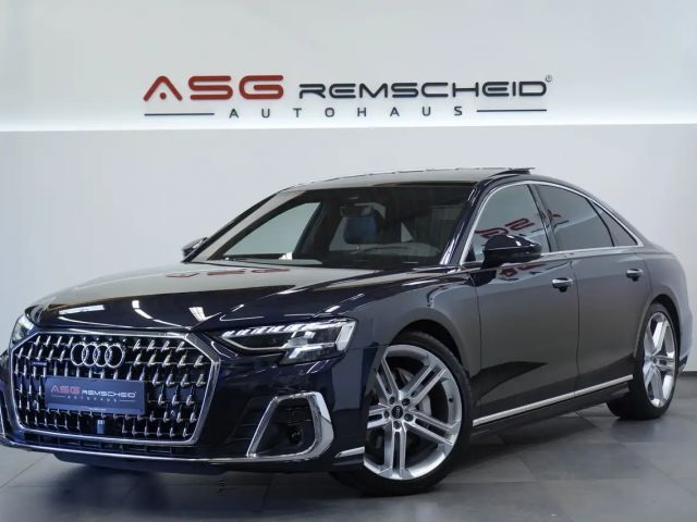 Audi A8 2023 Diesel