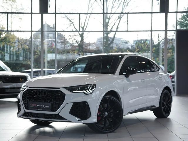 Audi RS Q3 q. Sportback 2.H *21 *RS-AGA *Schale *Pano 2022 Benzine