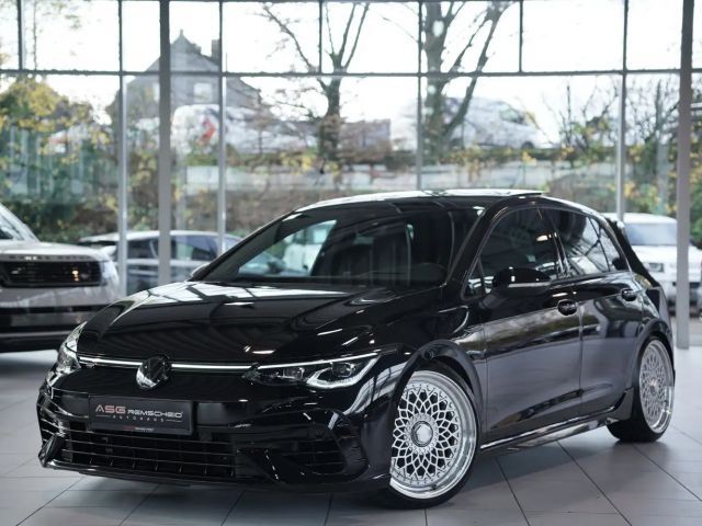 Volkswagen Golf R 4M *JP Performance *AKRA *Pano *KW *19 2023 Benzine