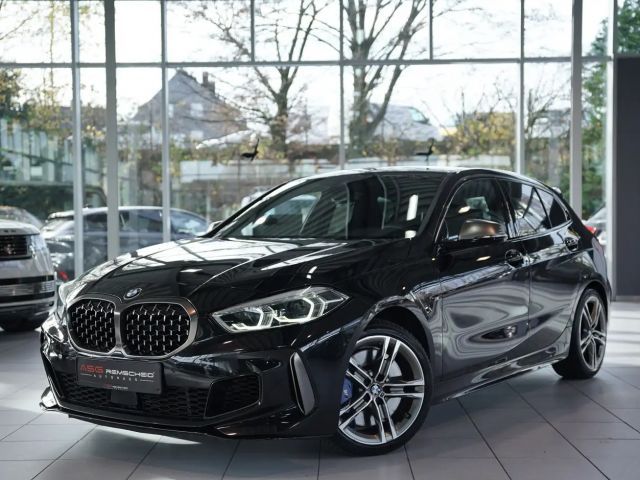 BMW 135 2020 Benzine