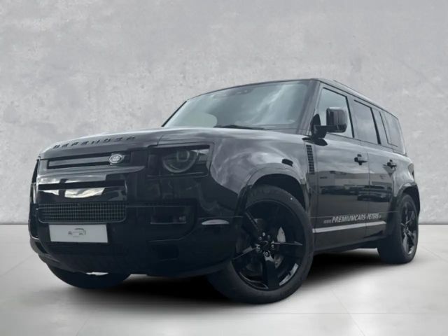 Land Rover Defender 2025 Diesel