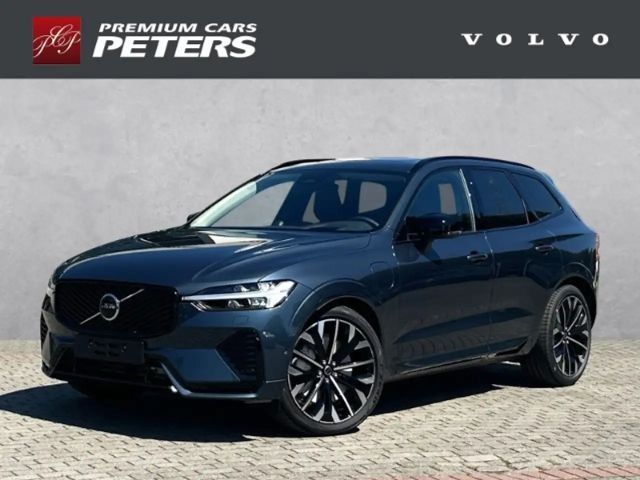 Volvo XC60 *FACELIFT* Ultra Dark Plug-In Hybrid AWD T8 HUD Lu 2025 Hybride / Benzine