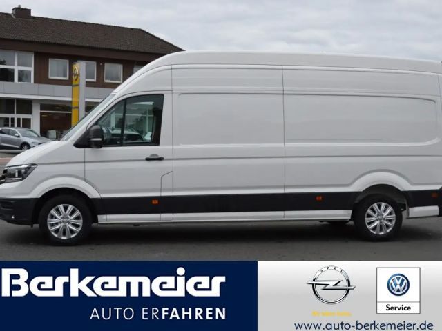 Volkswagen Crafter 35 Kasten Trendline/Lang/Holz 2025 Diesel
