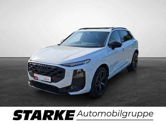 Audi Q3 SUV e-hybrid S tronic S line 2025 Hybride / Benzine