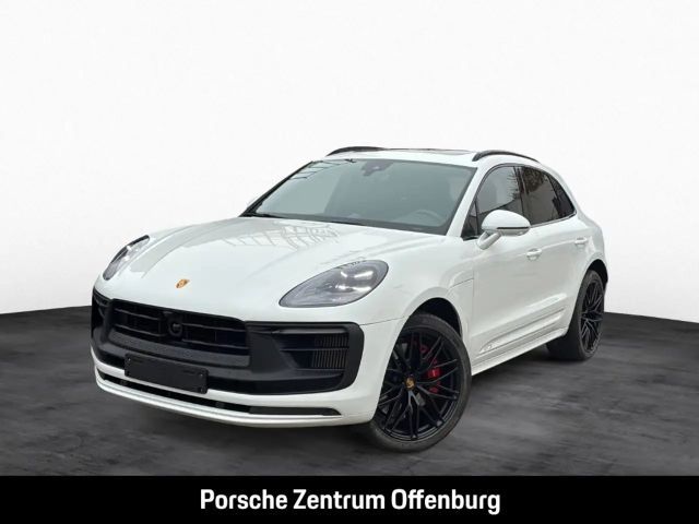 Porsche Macan 2022 Benzine