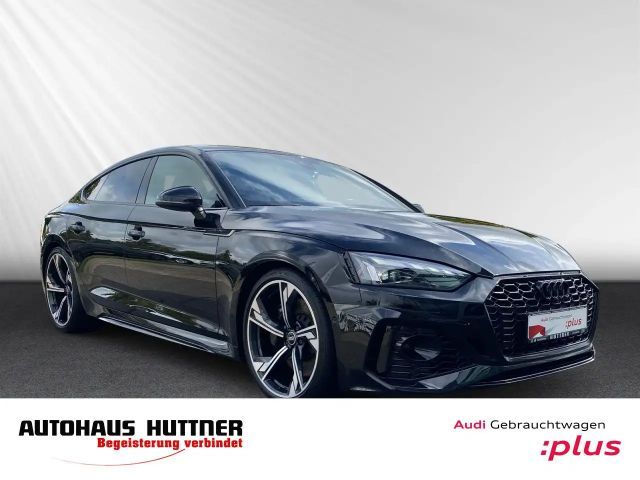 Audi RS5 2021 Benzine