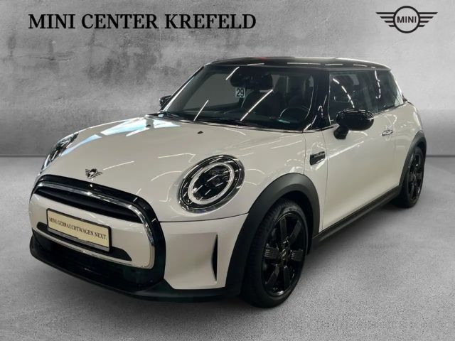 MINI Cooper *SPECIAL EDITION* CLASSIC TRIM 17''NAVI APPLE LED 2023 Benzine