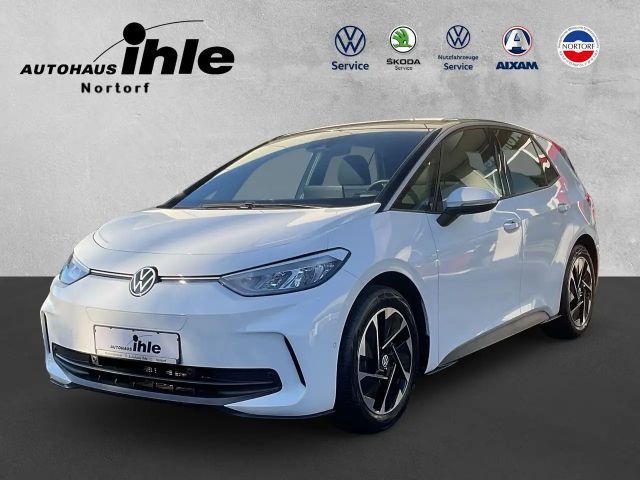 Volkswagen ID.3 Pro RFK PDC NaviPro ACC LED Sitzhzg 2024 Elektrisch