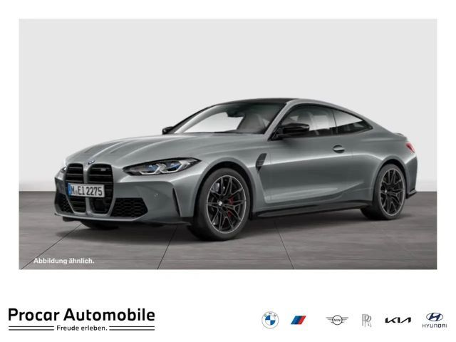 BMW M4 2022 Benzine