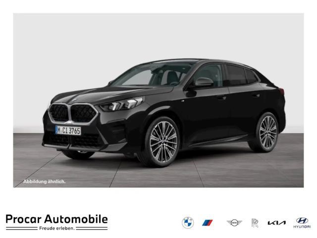 BMW X2 2024 Benzine